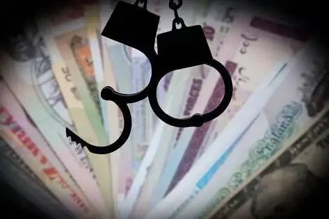 警惕！這些行為可能觸犯洗錢罪